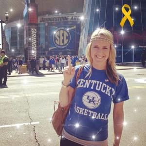 Meet your Posher, Christin